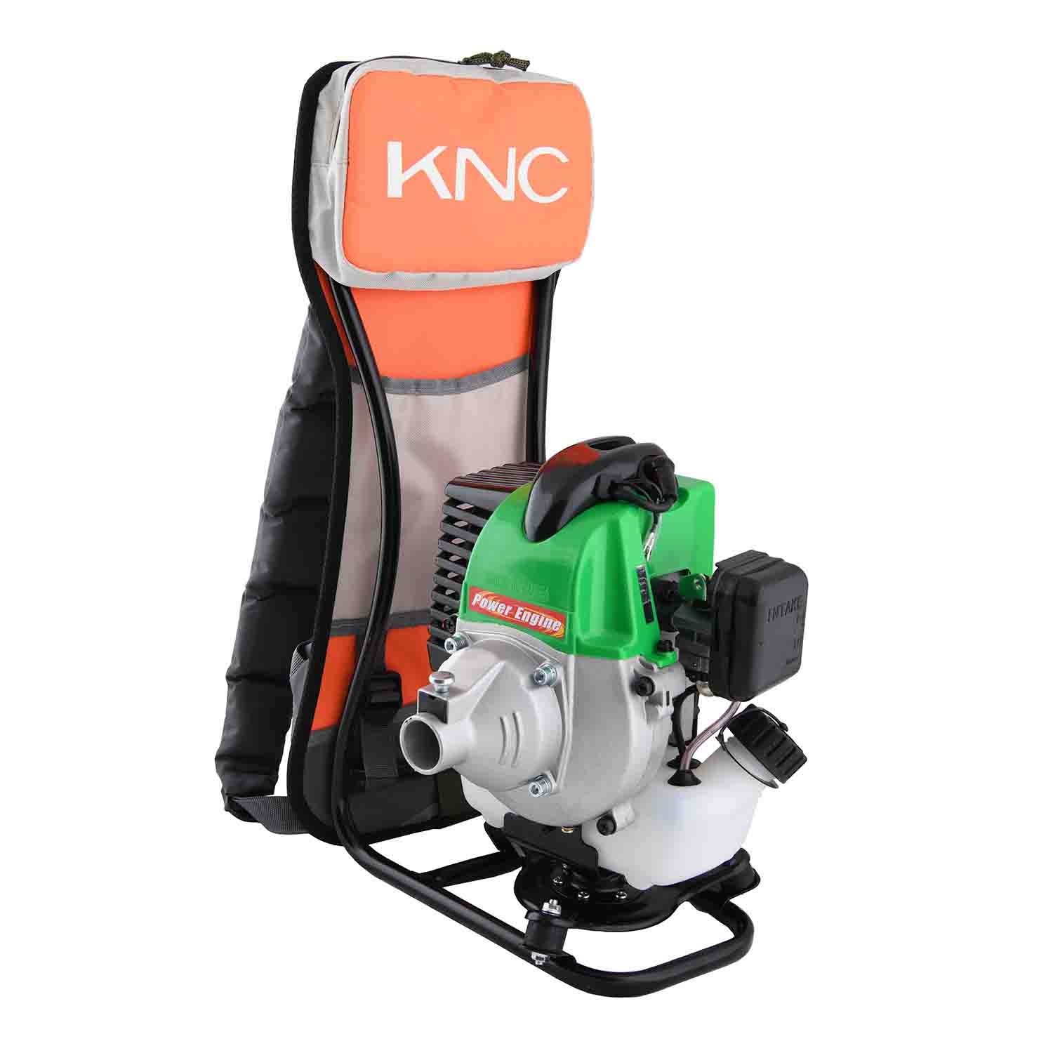 علف تراش پشتی طرح KNC - تصویر 6