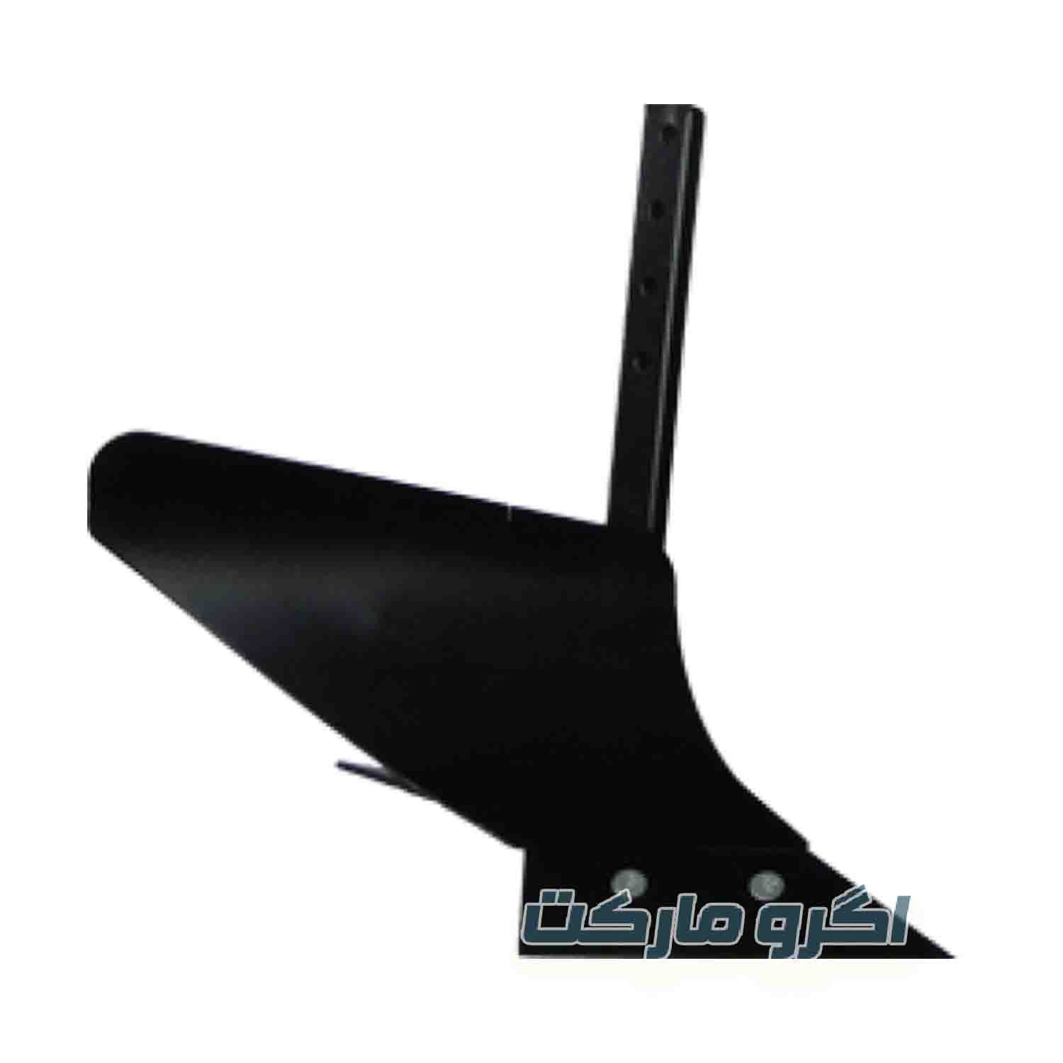 گاو آهن تک خیش